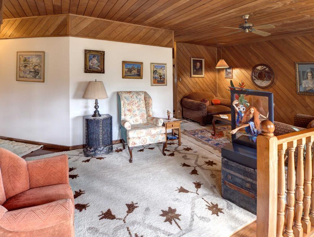 Casa De Las Tias Сан-Хосе Экстерьер фото